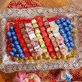 Premium Wedding Platter by Aztec